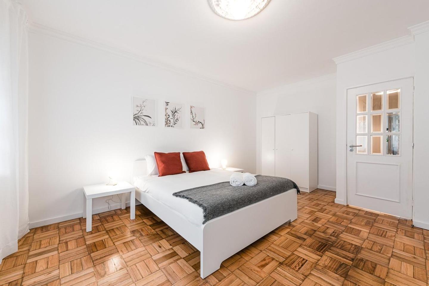 GuestReady - HOSPITALITY ATRIUM - Leite Residence Vila Nova de Gaia Exterior foto