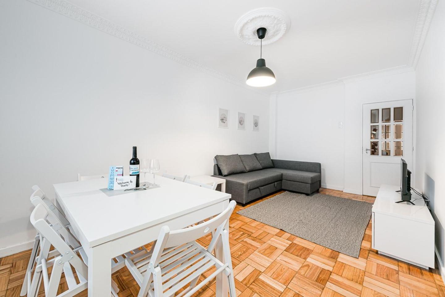 GuestReady - HOSPITALITY ATRIUM - Leite Residence Vila Nova de Gaia Exterior foto